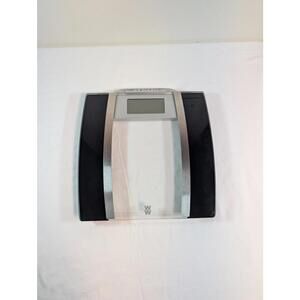 Weight Watchers Digital Body Weight Scale- Up To 4 User Tracking